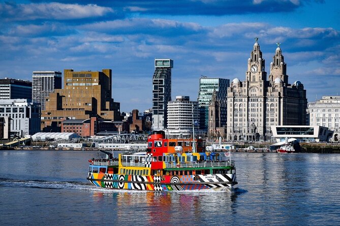 The Liverpool Pass: All Top Attractions Inc. Hop-On Hop-Off Bus Tour 1-Day - Common Questions
