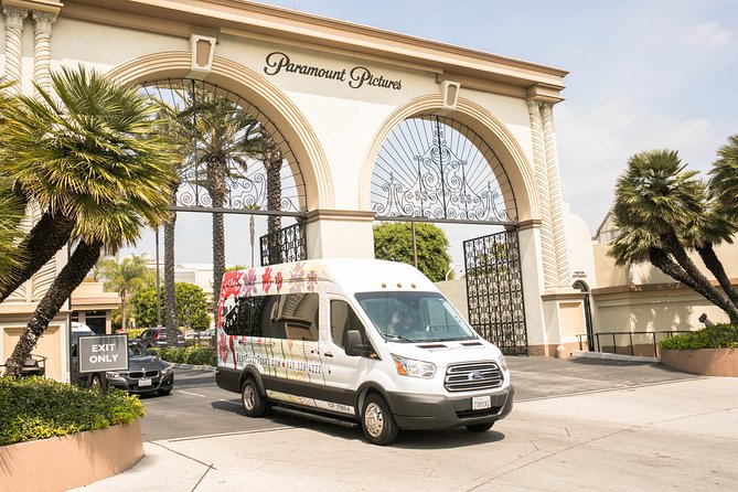 The Los Angeles & Hollywood Tour From Orange County! - The Sum Up