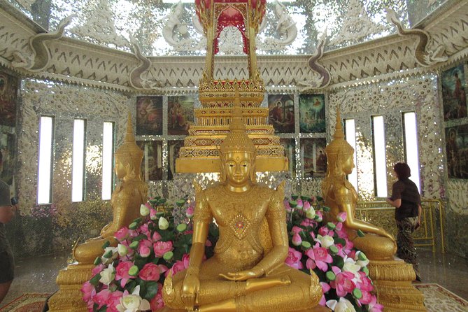 The Lost Zone and Old Town From Khao Lak - Common Questions