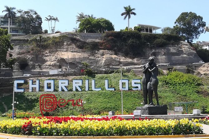The Malecon Bike Ride and El Morro Hill Hike From Lima - Directions