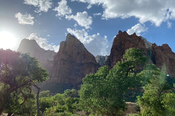 The Narrows: Zion National Park Private Guided Hike - Common Questions