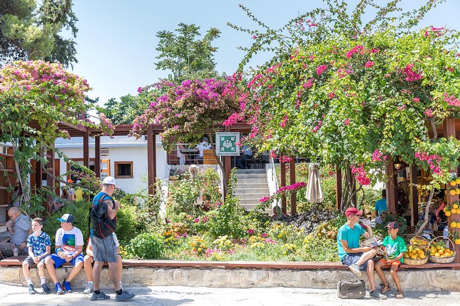The Palace of Knossos With Optional Skip-The-Line Ticket - Benefits of the Skip-The-Line Ticket