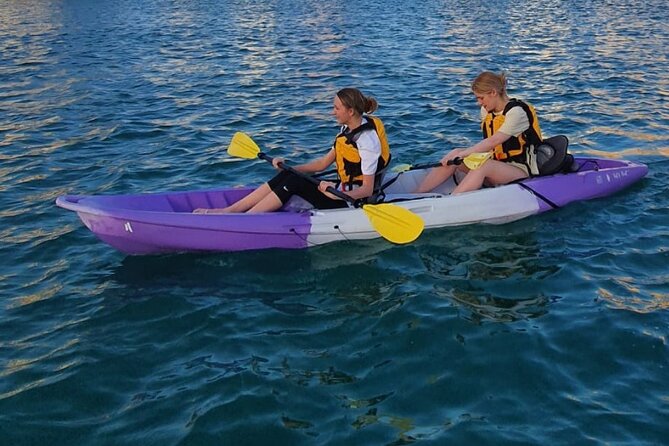The Pearl Kayaking /Stand Up Paddling - Common Questions