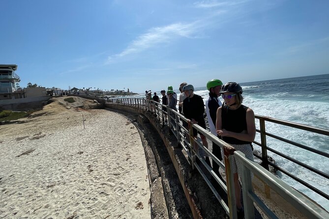 The Plunge E-Bike Tour in La Jolla - The Sum Up