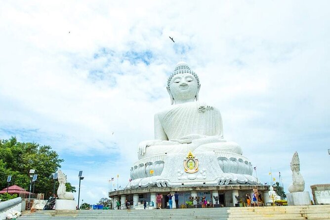 The Real Phuket Sightseeing Tour With Rum Cocktail Tasting - Tour Reviews and Pricing