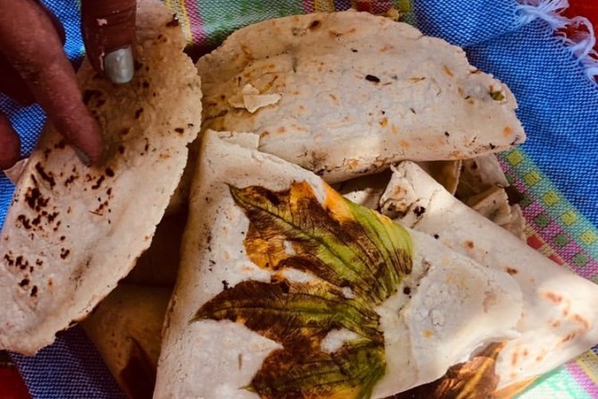 The Real Traditional Oaxaca Cooking Class - Hands-On Cooking and Preparation
