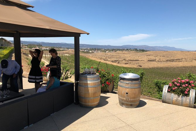 The Temecula Wine Tour From Orange County - The Sum Up