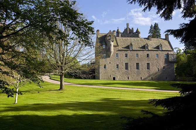 The Ultimate Loch Ness Group Tour From Invergordon - The Sum Up