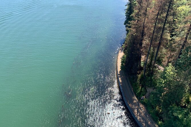 The Ultimate Stanley Park E-Bike Tour - Common Questions