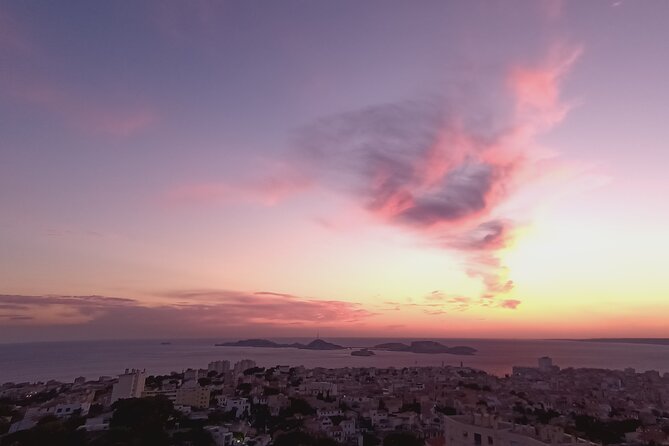The Urban Hike of Marseille - Common Questions