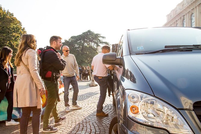 The Valpolicella Food & Wine Driving Tour: Cheese Factory Winery - Booking and Pricing Details