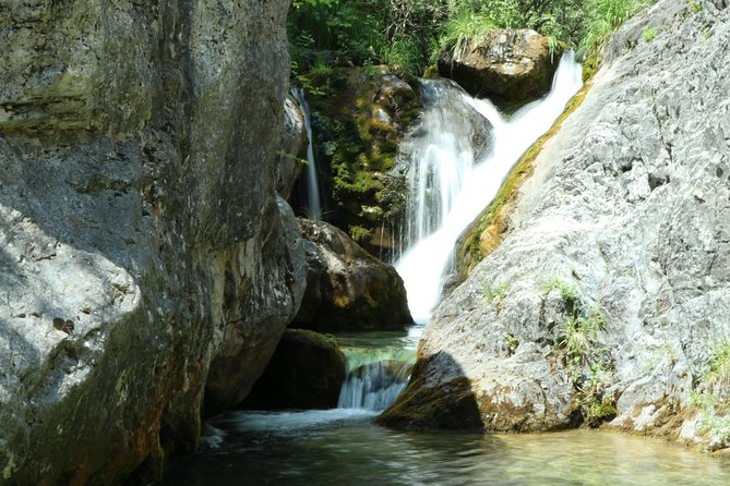 Thessaloniki Mount Olympus Group Hiking Tour - The Sum Up
