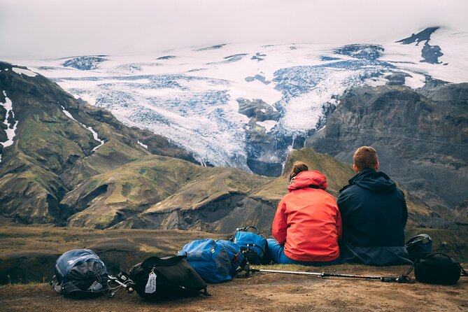Thorsmork by Super Jeep With Optional Hike - Confirmation, Travel Tips, and Cancellation Policy