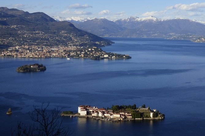 Ticket for Isola Madre & Bella From Stresa - The Sum Up
