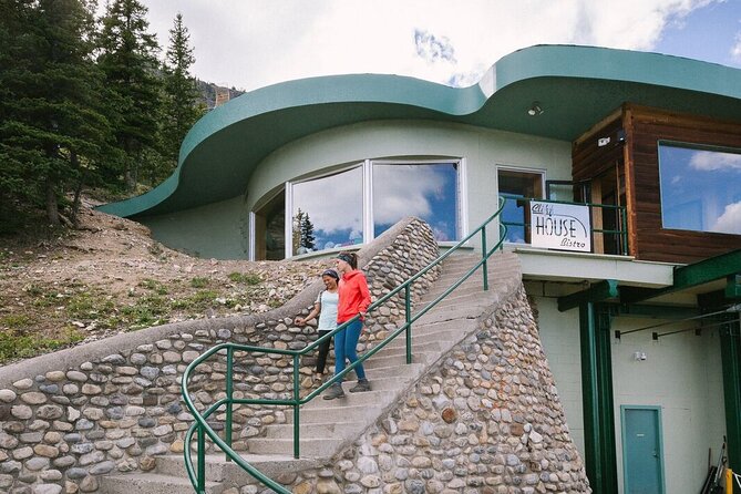 Ticket to Banff Norquay With Chairlift Sightseeing - Common Questions