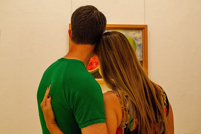 Tickets for the Blue House and the Anahuacalli Museum  - Mexico City - The Sum Up