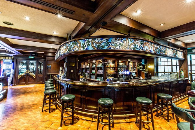 Tiger Brewery Tour - Inclusions and Meeting Details