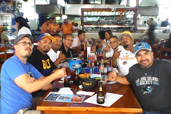 Tijuana Private Full Day Tour With Wine Tasting - Reviews and Customer Feedback