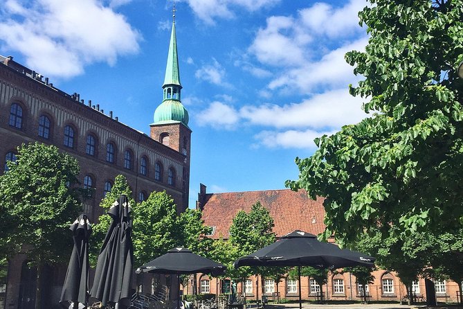 Time Travel in Aarhus - Additional Tips and Recommendations