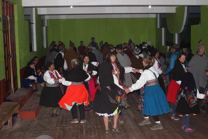 Titicaca With Homestay at Amantani 2 Days 1 Night - Pricing and Booking Information