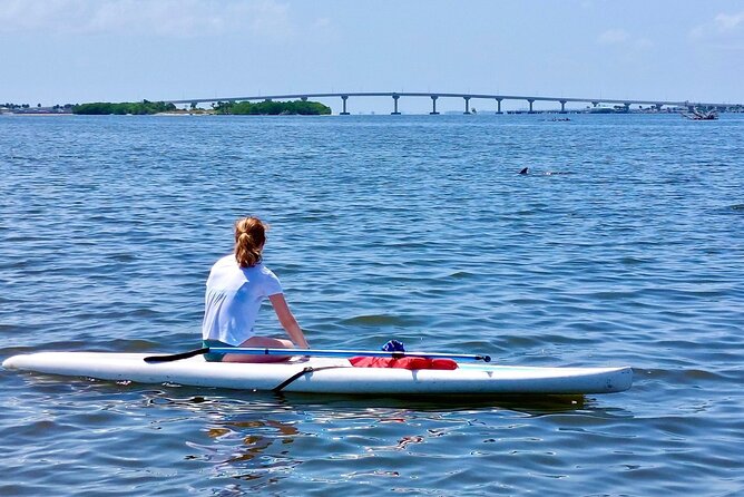 Titusville Guided Paddleboard or Kayak Adventure  - Cocoa Beach - Reviews and Questions