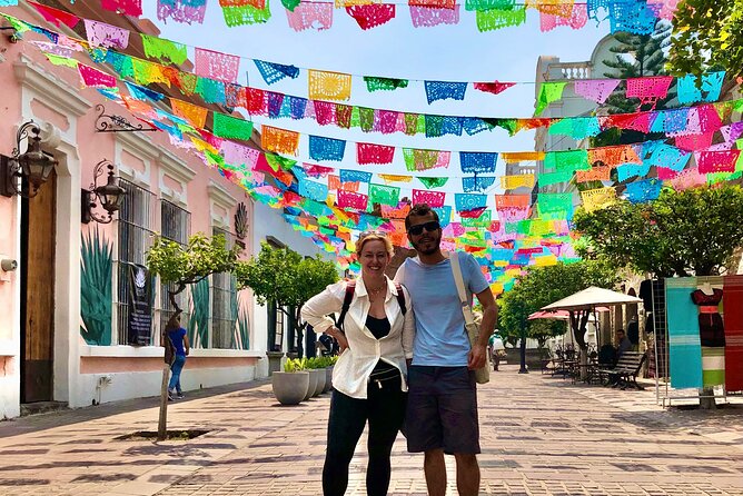 Tlaquepaque & Tonala Art & Mercados Fully Private Tour - Lunch and Admission Included