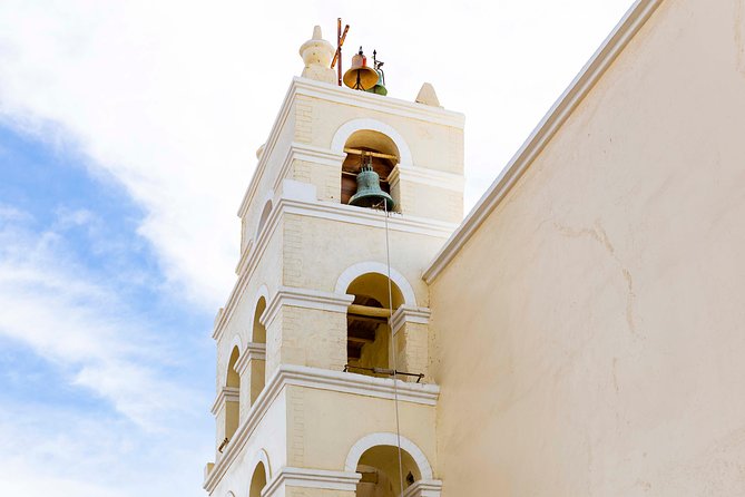 Todos Santos Day Trip From Cabo San Lucas - Common Questions