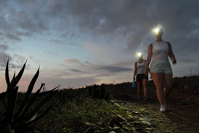 Todos Santos Sunset Hike - Common Questions