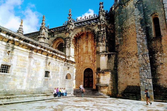 Tomar & Obidos The Roman Legacy Villages World Heritage Tour - Traveler Photos and Reviews