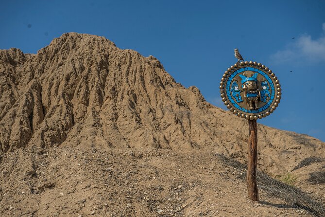 Tomb of the Lord Of Sipan & Site Museum Day Tour - Historical Significance
