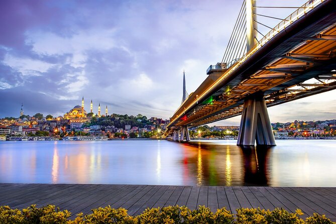 Top Notch of Istanbul: 1, 2, 3 or 4-Day Private Guided Tour - Common Questions