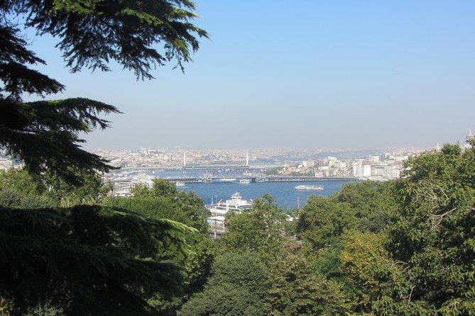 Topkapi Palace and Harem Guided Tour With Skip-The-Line Tickets - The Sum Up