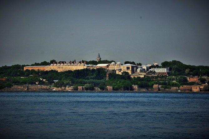Topkapi Palace, Basilica Cistern, Grand Bazaar - Private Tour. - The Sum Up