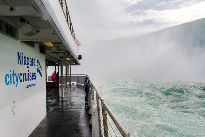 Toronto: Best of Niagara Falls Day Tour With Optional Boat Cruise - The Sum Up