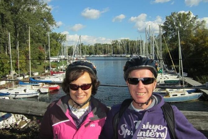 Toronto Islands Evening Bike Tour - Common Questions