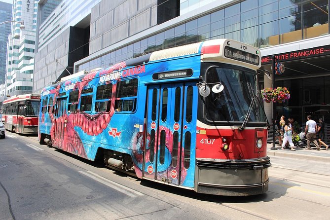 Toronto & Niagara Falls 2 Days Tour - The Sum Up