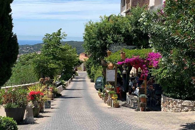 TOULON: 7 Hrs Private Shore Excursion: Aix En Provence, Cassis and Le Castellet - Common Questions