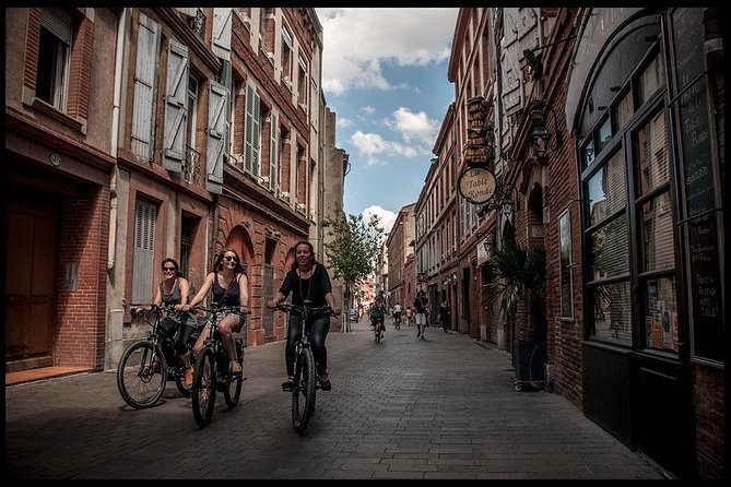 Toulouse E Bike Tour - Additional Information and Helpful Resources