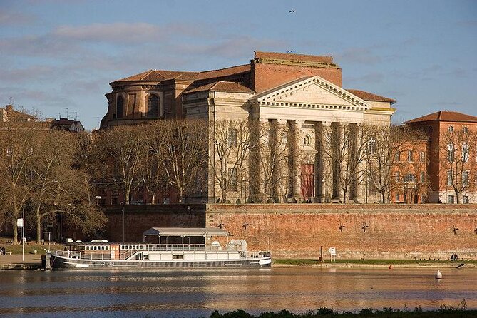 Toulouse Scavenger Hunt and Best Landmarks Self-Guided Tour - Cancellation Policy