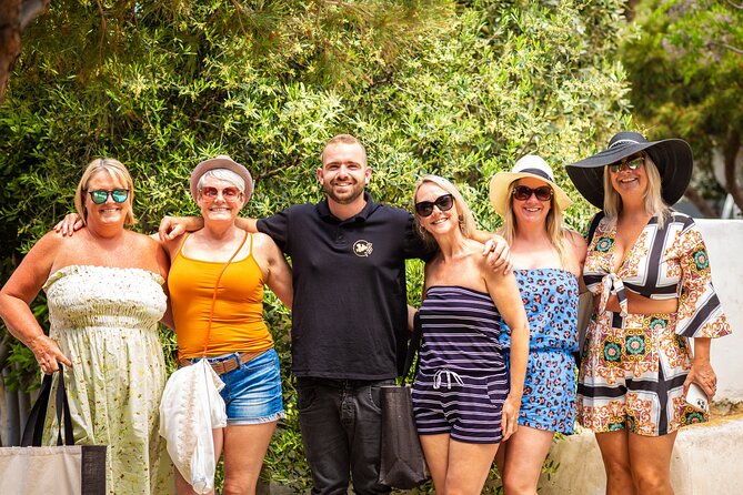 Tour and Wine Tasting in Mykonian Land - The Sum Up