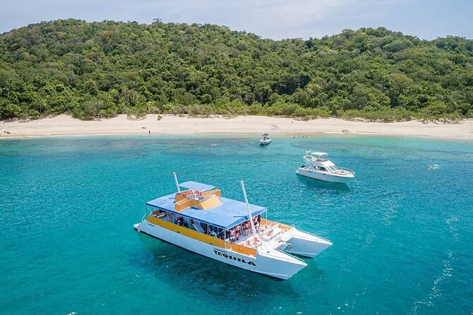 Tour Full Day Guided Huatulco Bays Pickup Refreshments Gift !! - Pricing and Payment Options