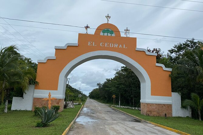 Tour in Buggy Cedral History Snorkeling and Lunch in Cozumel - Common Questions