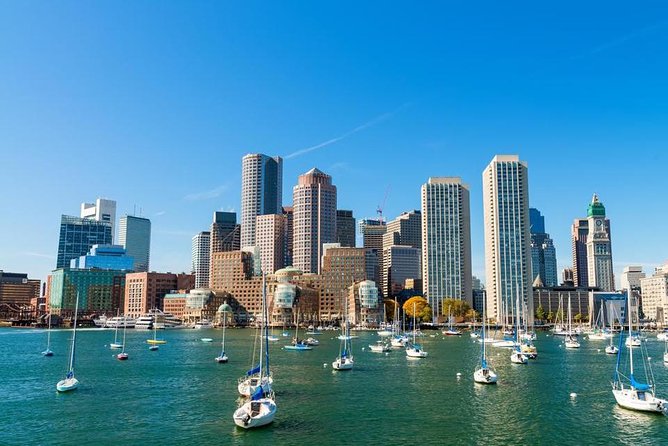 Tour-In-Four -- a Private Four Hour Walking & Driving City Tour - Common Questions