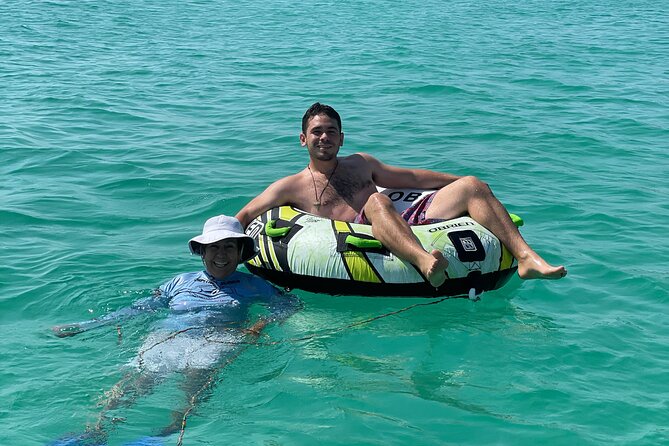 Tour to Coronados Island With Snorkeling Activity. - Common Questions