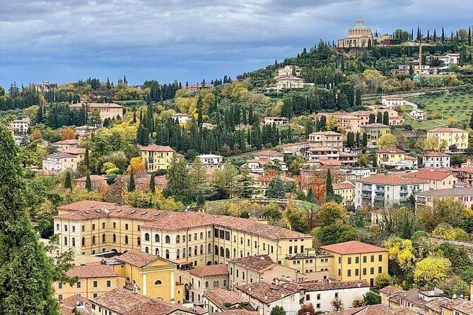 Tour to Discover the Unique History of Verona, the City of Art - The Sum Up