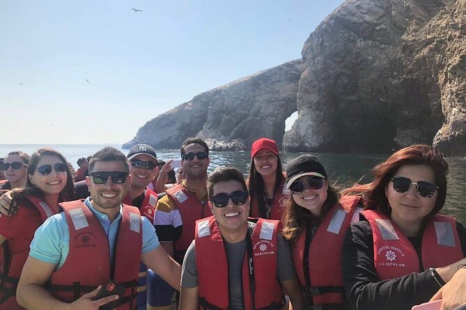 Tour to Paracas With Cooking Class Ceviche, Ica, Huacachina (Buggy) - Common Questions