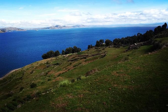 Tour to Uros, Amantani, Taquile and Sillustani (2D1N) - The Sum Up