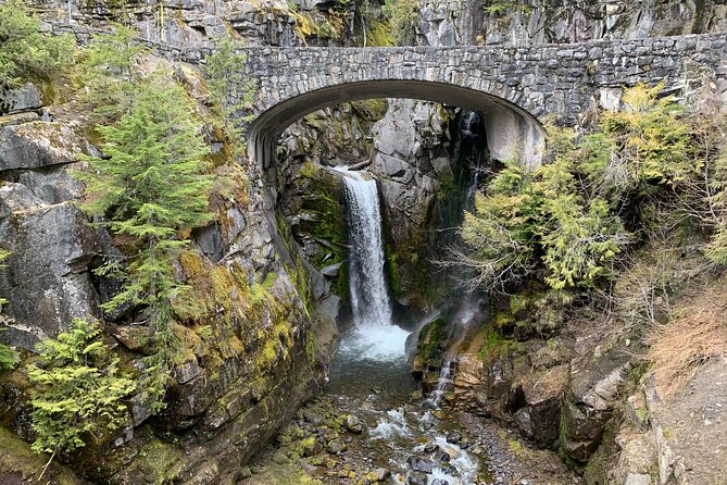 Touring and Hiking in Mt. Rainier National Park - Common Questions