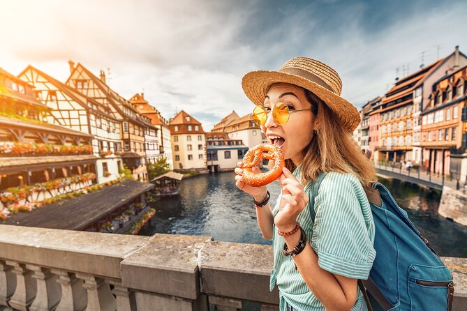 Traditional German Food and Nuremberg Old Town Private Tour - Common Questions
