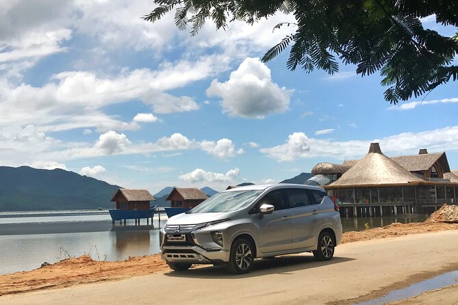 Transfer From Da Nang Airport to Hoi an by Private Cars - The Sum Up